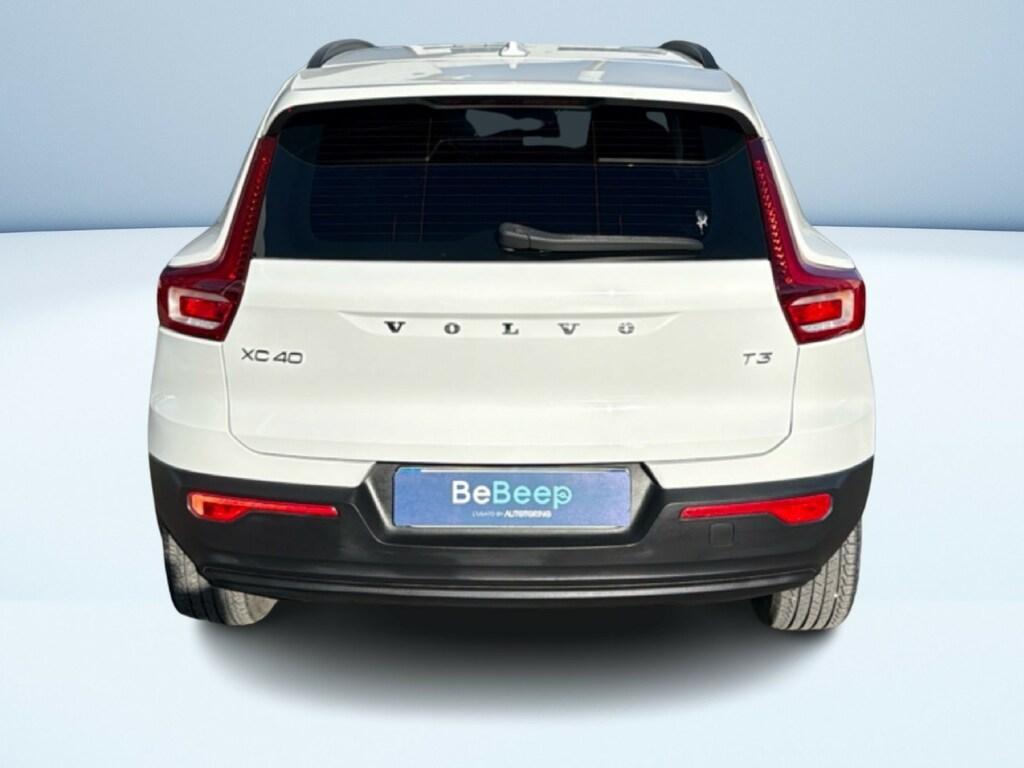 Volvo XC40 1.5 T3 Momentum