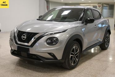 Nissan Juke N-Connecta 1.0 dig-t (114 cv) dct