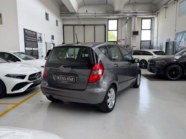 MERCEDES-BENZ A 160 CDI BLUE EFFICIENCY EXECUTIVE