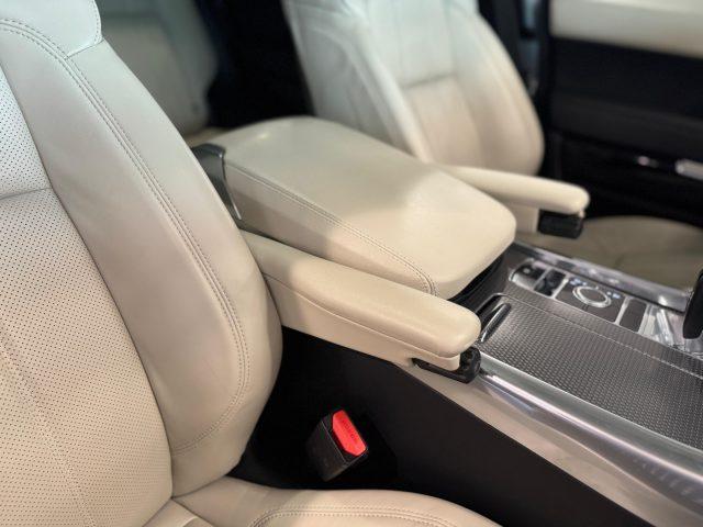 LAND ROVER Range Rover Sport 2.0 Si4 PHEV HSE DYNAMIC *UNIPROP*TETTO*