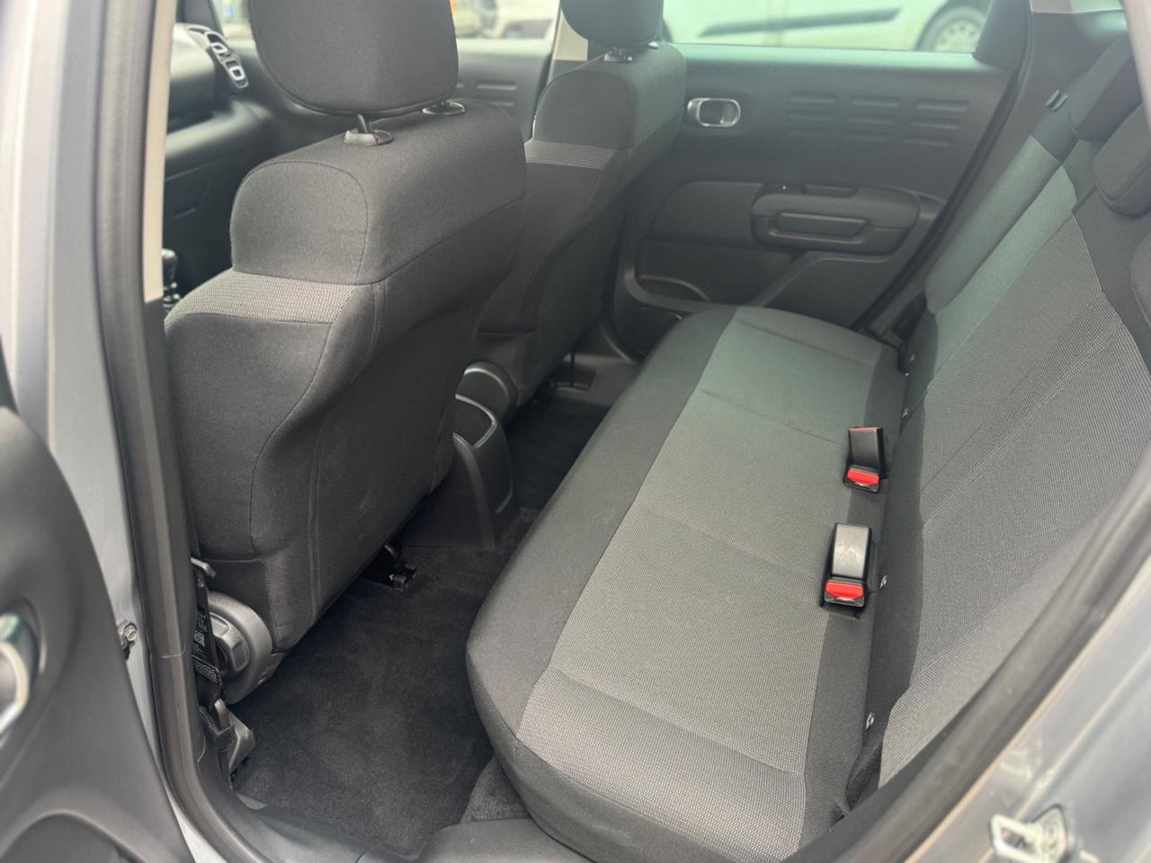 Citroen C3 Aircross PureTech 110 S&S Plus