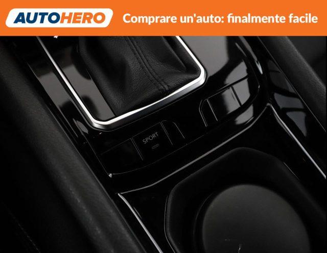 JEEP Compass 1.3 Turbo T4 150 CV aut. 2WD 80° Anniversario