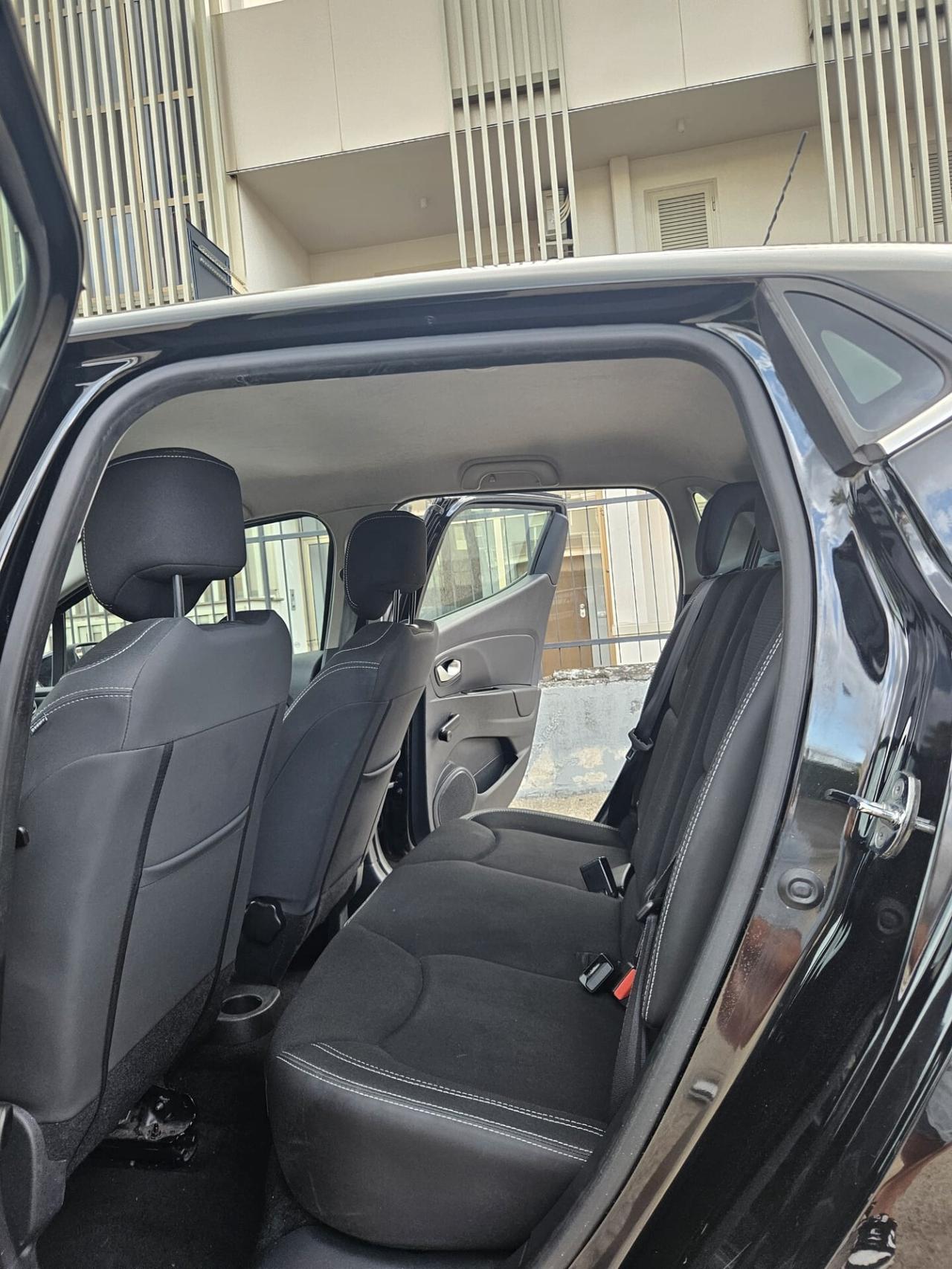 Renault Clio dCi 8V 90CV Start&Stop 5 porte Energy Zen