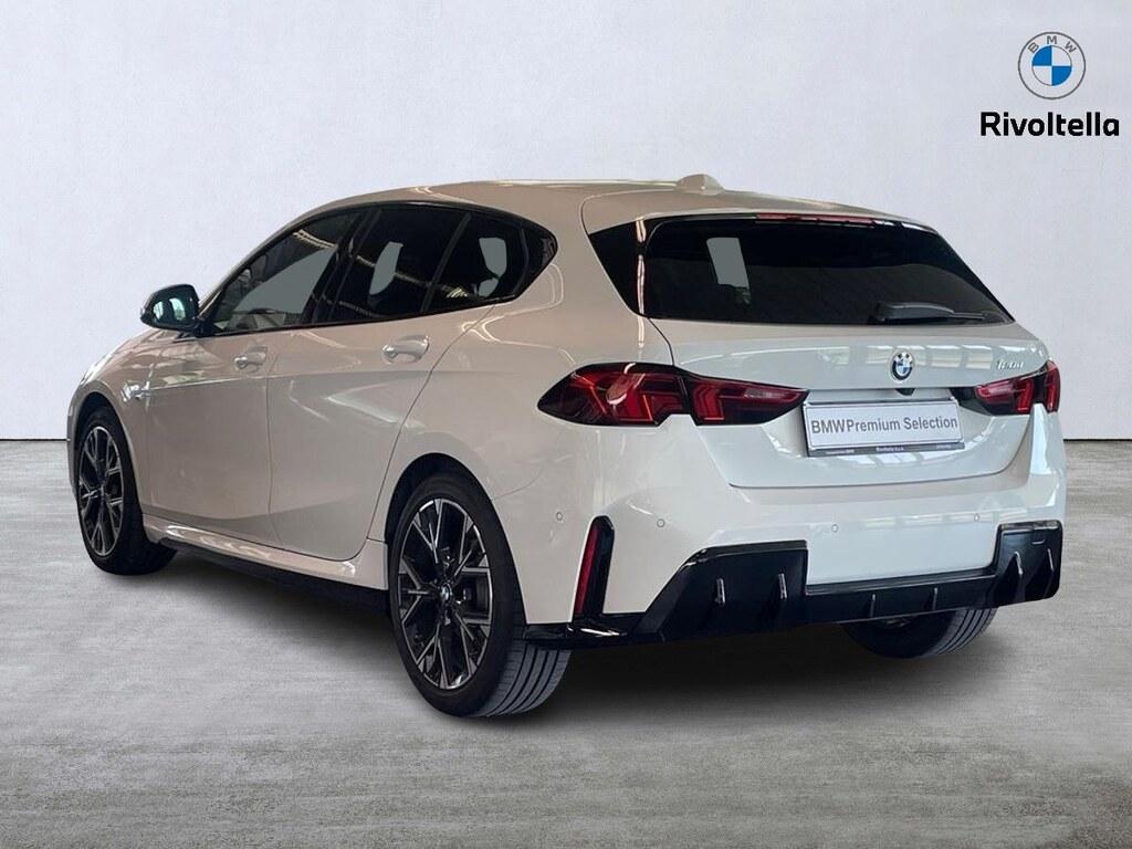 BMW Serie 1 120 d 48V MSport DCT