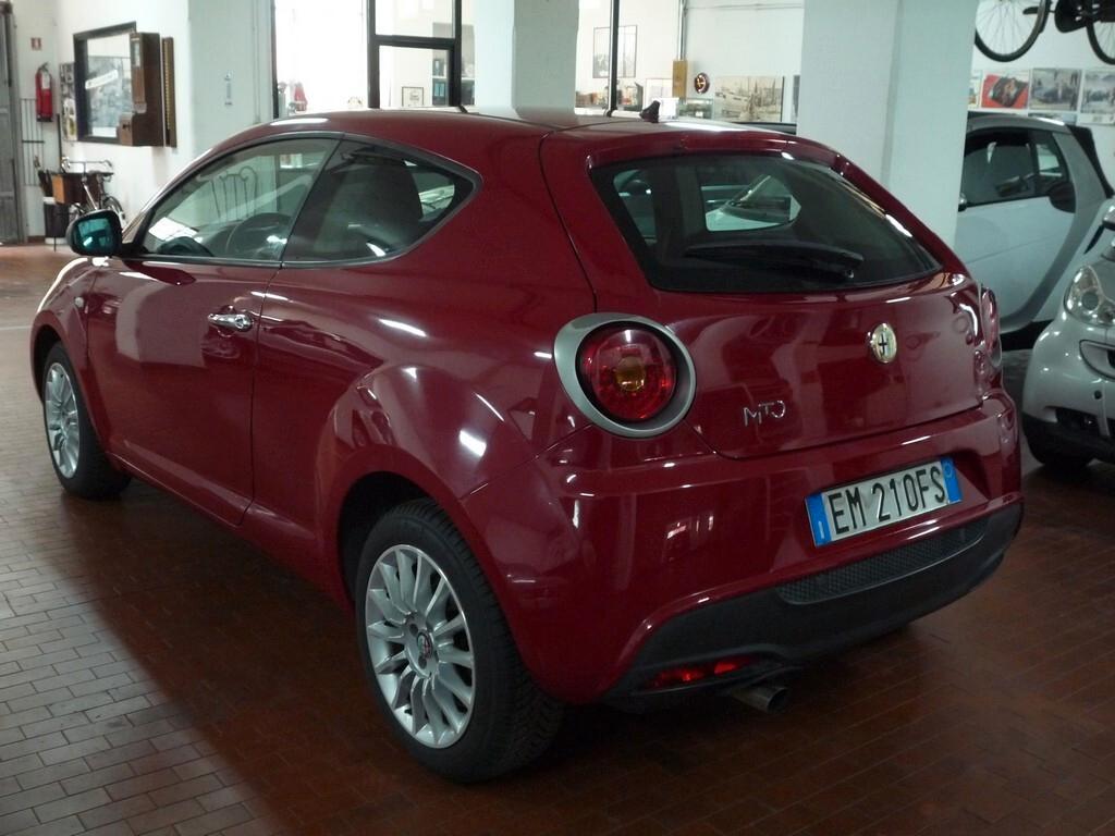 Alfa Romeo MiTo 1.4 78 CV 8V S&S Progression