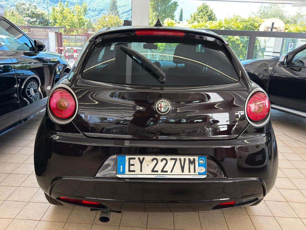 Alfa Romeo MiTo 1.3 JTDm 85 CV S&S Progression - GARANZIA SHOCK 30 GIORNI S/R