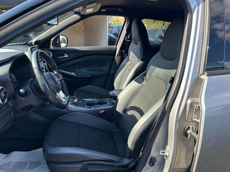 Nissan Juke II 2020 1.6 hev N-Connecta