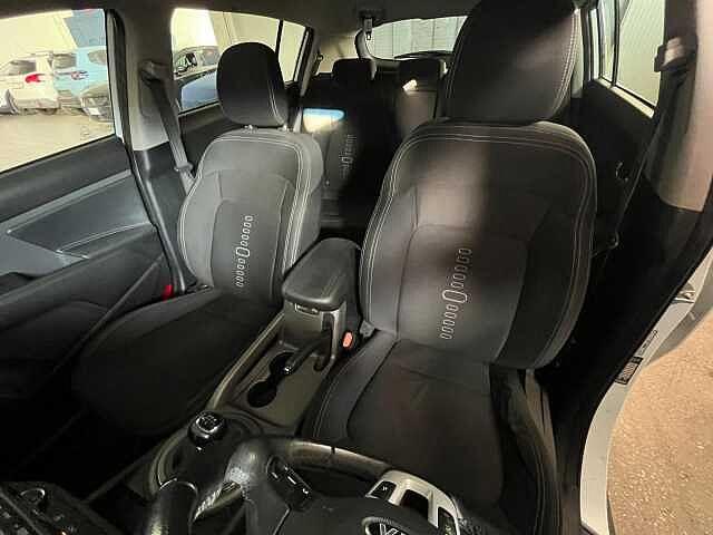 Kia Sportage 1.7 CRDI VGT 2WD Class