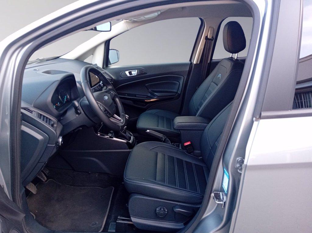 FORD EcoSport Active del 2022
