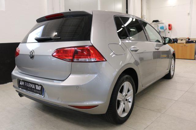 VOLKSWAGEN Golf 1.6 TDI 5p. Comfortline BlueMotion Technology