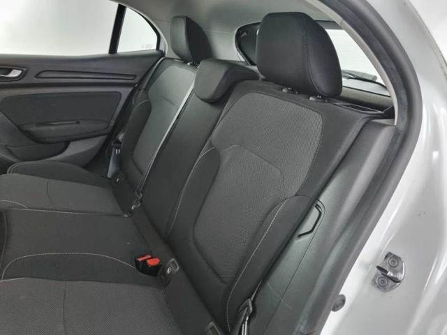 RENAULT Megane Mégane dCi 8V 110 CV E. Life Az. E6B Ok Neopat.