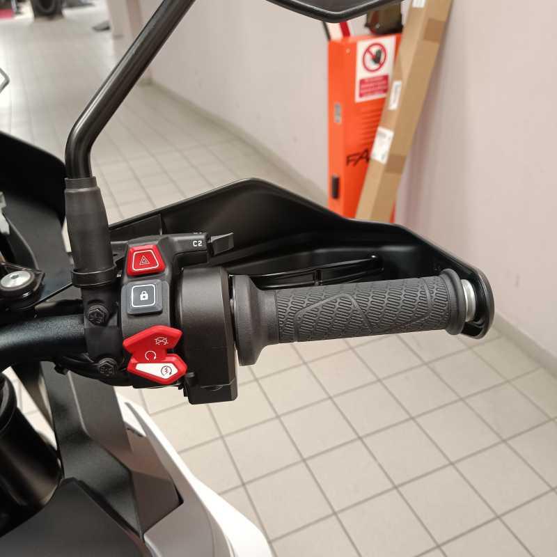 KTM 1290 Super Adventure S - 2024