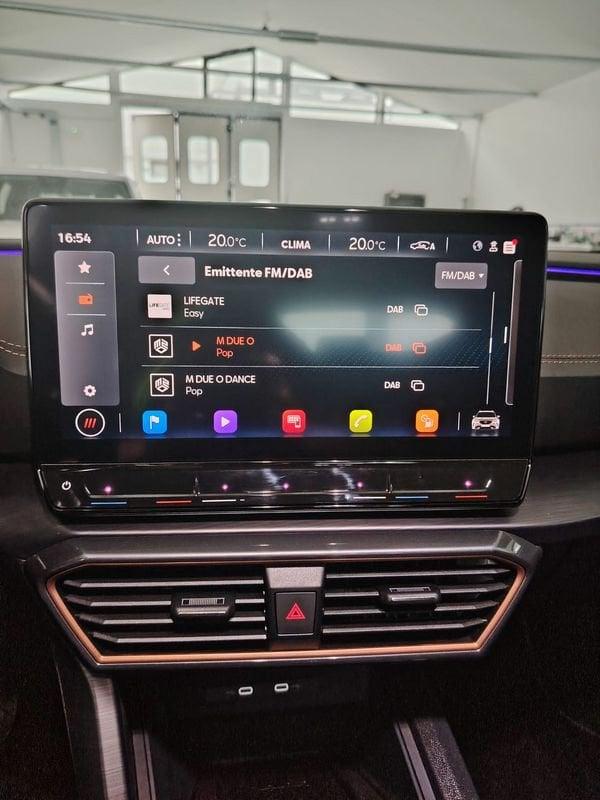Cupra Formentor 1.5 TSI