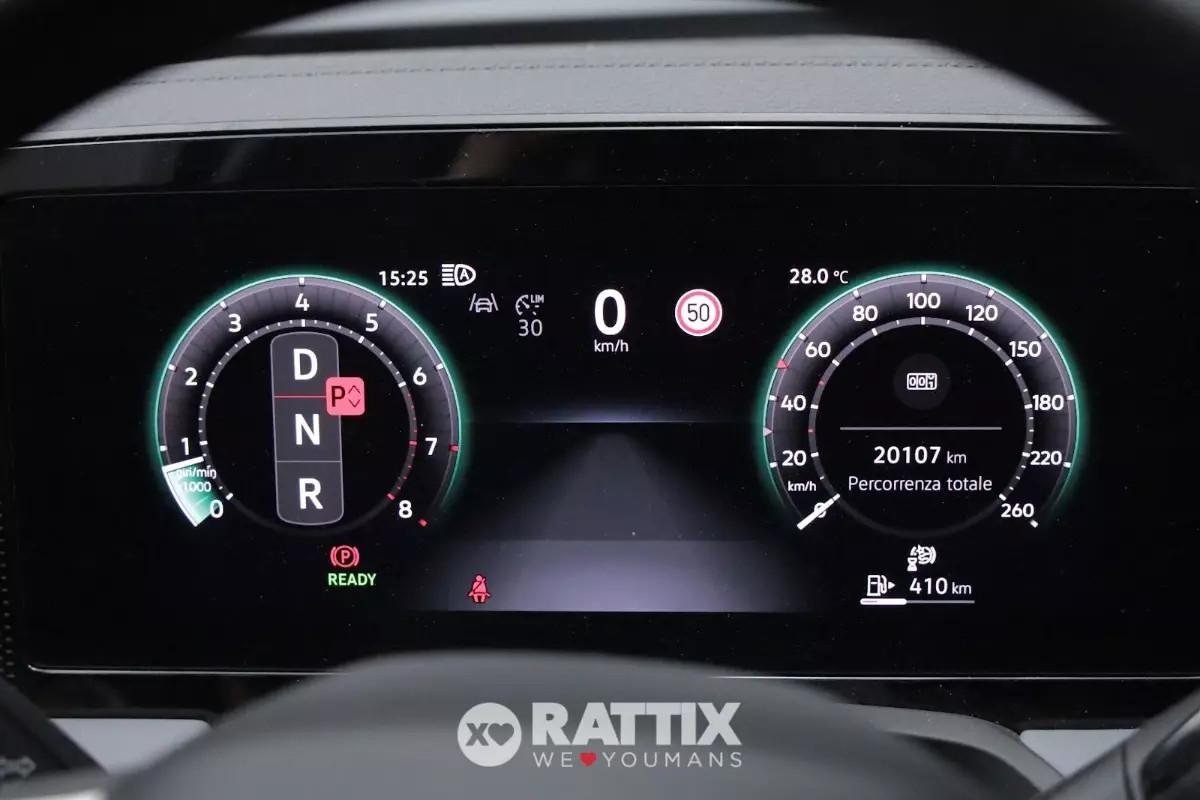 Volkswagen Passat Variant 1.5 ETSI 150CV Business DSG