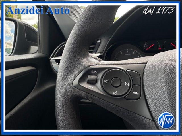 OPEL Corsa 1.2 Edition 75 Cv