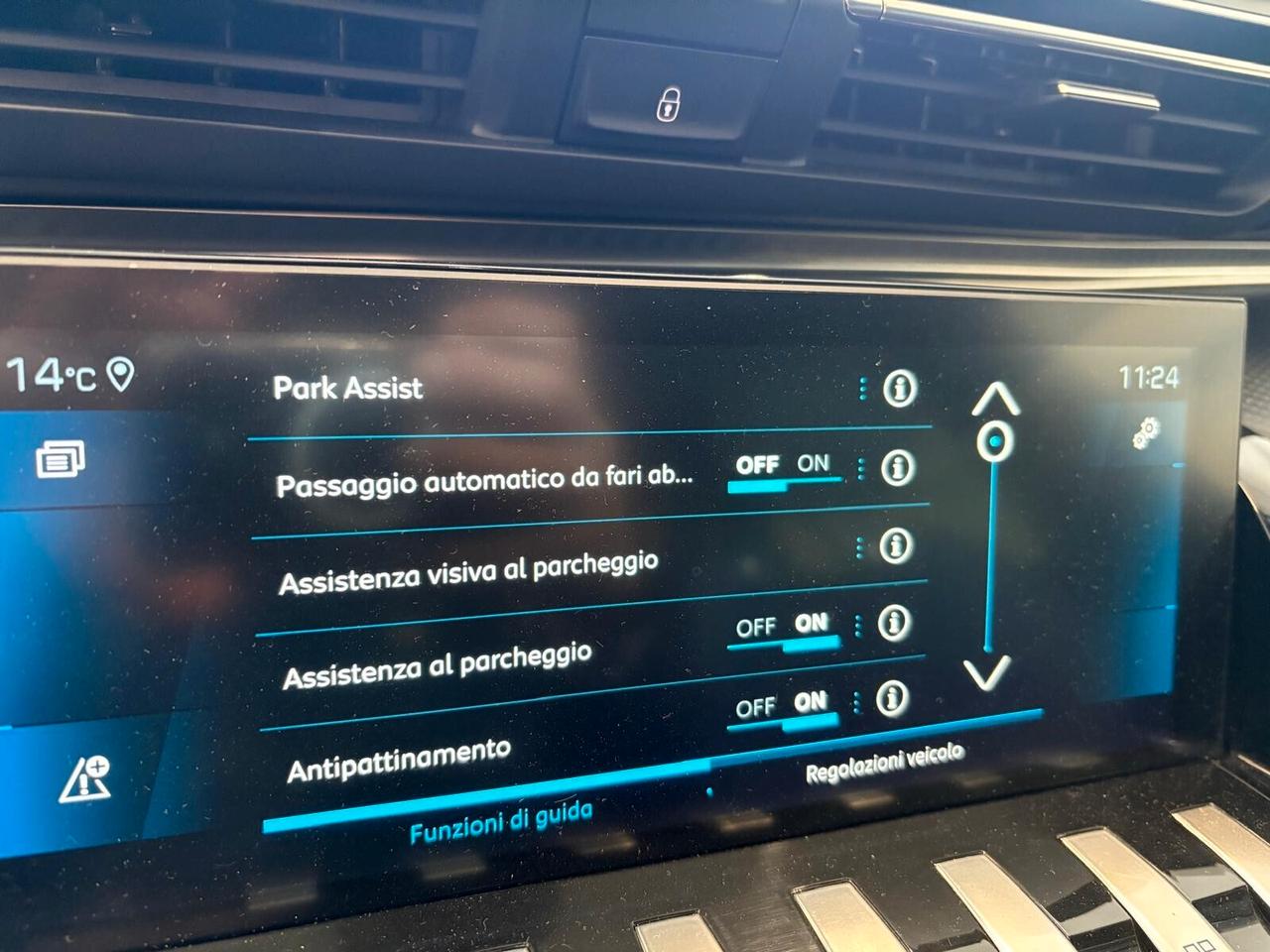 Peugeot 508 SW ALLURE PACK BlueHDi 130 EAT8 N1 SPOTICAR