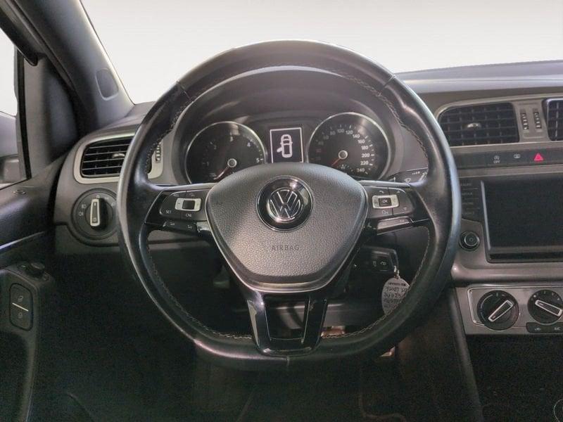 Volkswagen Polo 1.4 TDI 90cv BlueMotion Technology Original