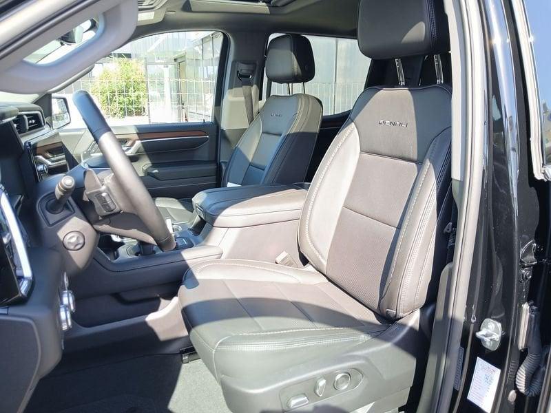 GMC Sierra 6.2L EcoTec3 V8 Aut. Denali N1