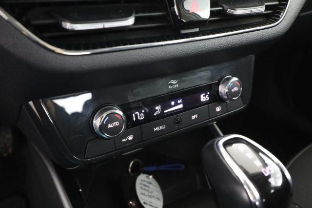 SKODA Fabia 4° serie 1.0 TSI DSG 110 CV Style