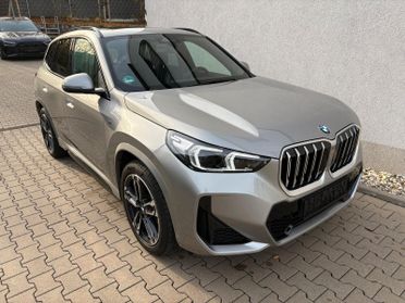 BMW X1 20d X-Drive M-Sport Pro 163cv