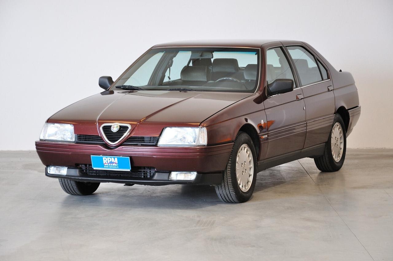 Alfa Romeo 164 2.0i Twin Spark CRS