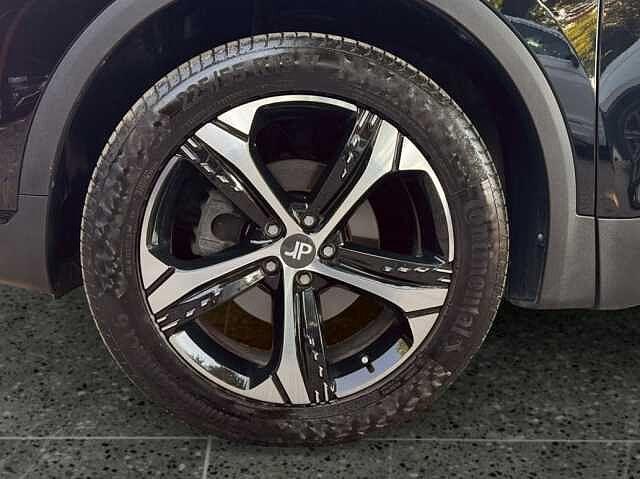 DR Automobiles DR6 1.5 Bi-Fuel 150CV CVT GPL - GANCIO TRAINO