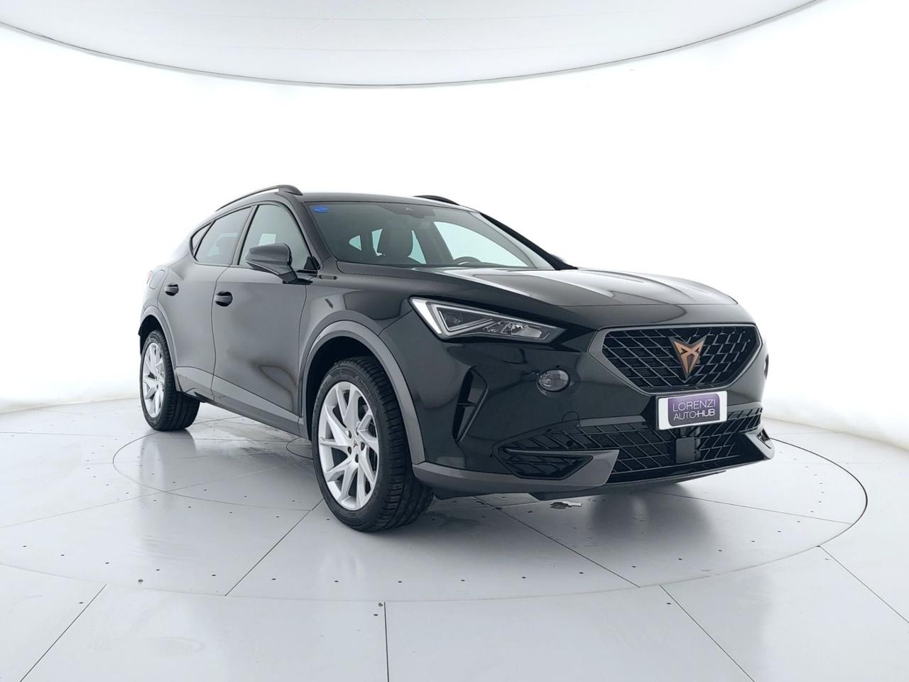 Cupra Formentor 2.0 tdi 4drive 150cv dsg CAMERA+ACC+APP CONNECT