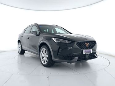 Cupra Formentor 2.0 tdi 4drive 150cv dsg CAMERA+ACC+APP CONNECT