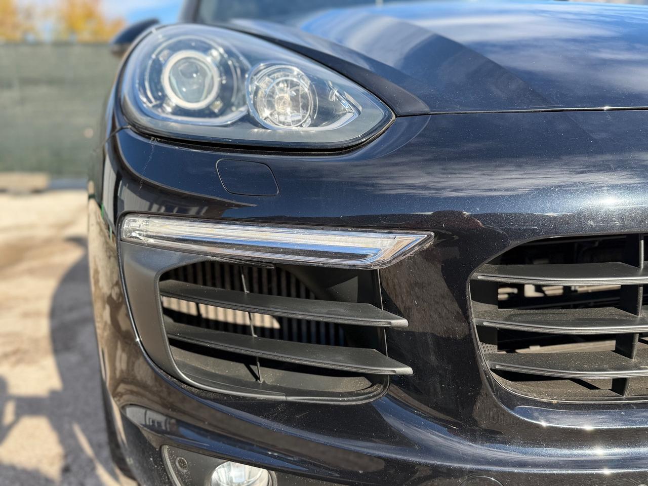 Porsche Cayenne 3.0 Diesel RESTYLING