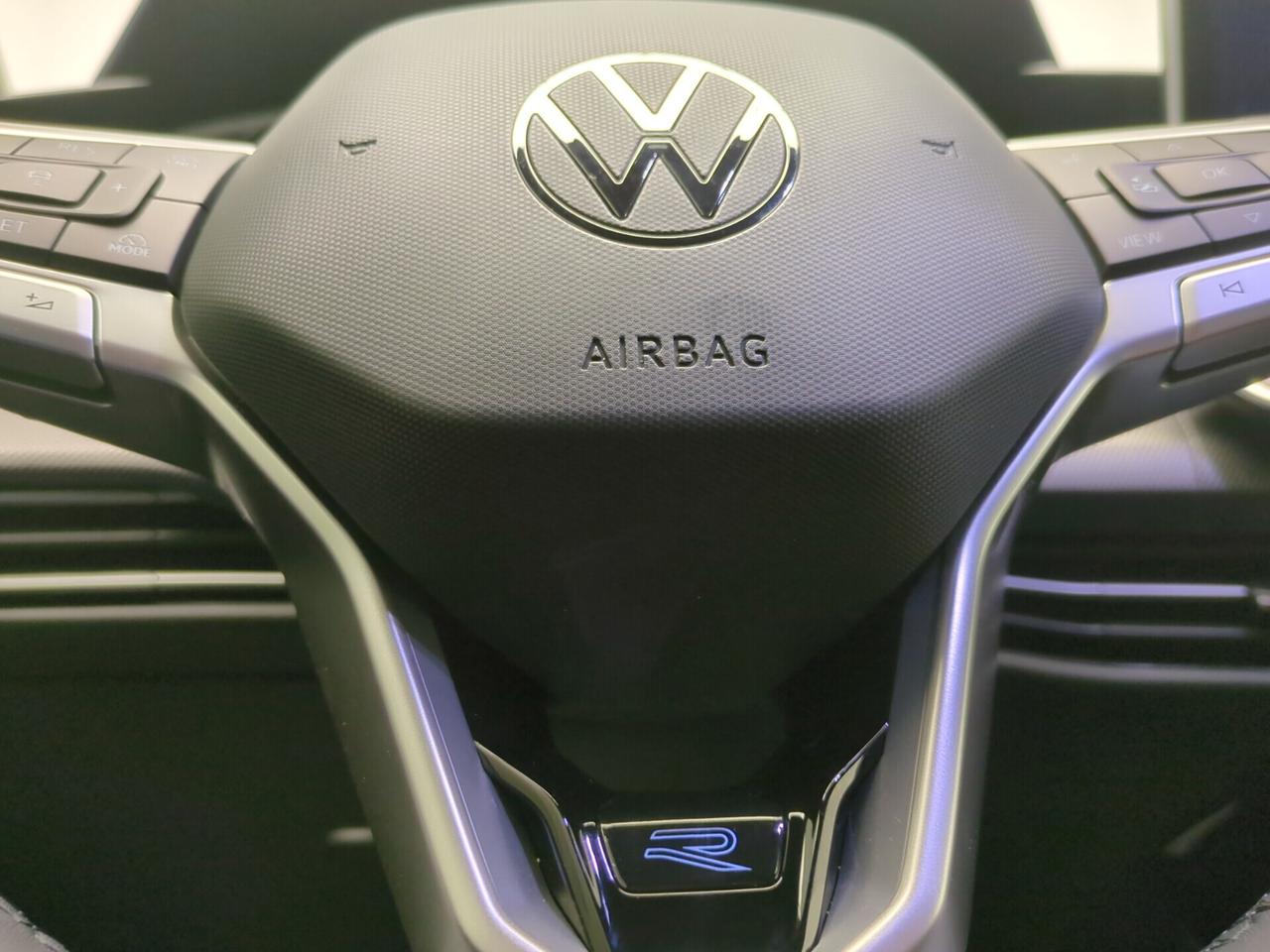 Volkswagen Golf 2.0 TDI 150 CV DSG SCR R-Line Plus