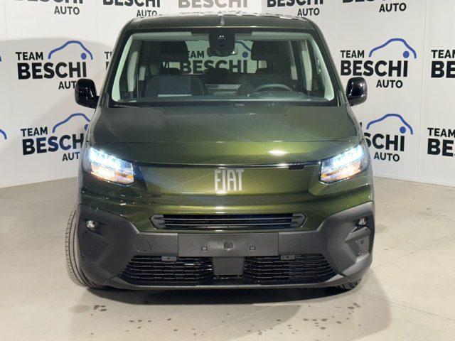 FIAT Doblo Doblò 1.5 BlueHdi 100CV 5 POSTI VETTURA