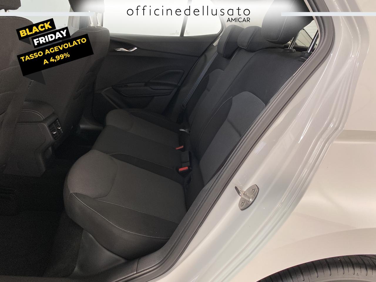 Skoda Fabia 1.0 mpi evo 80cv selection