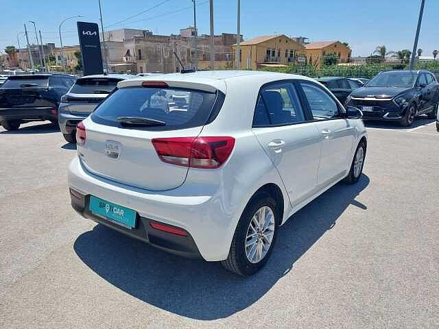Kia Rio 1.2 DPi 84 CV Style CMF TT