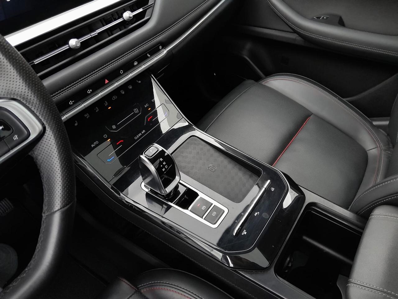 Dr 6.0 1.5 Turbo CVT Bi-Fuel GPL