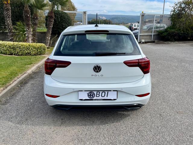 VOLKSWAGEN Polo 1.0 TSI Style 95 CV