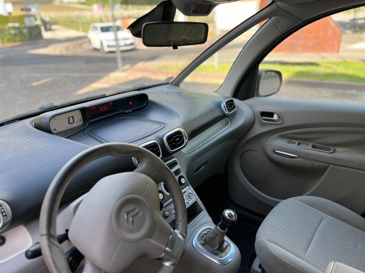 Citroen C3 Picasso 1.4 VTi 95 Perfect