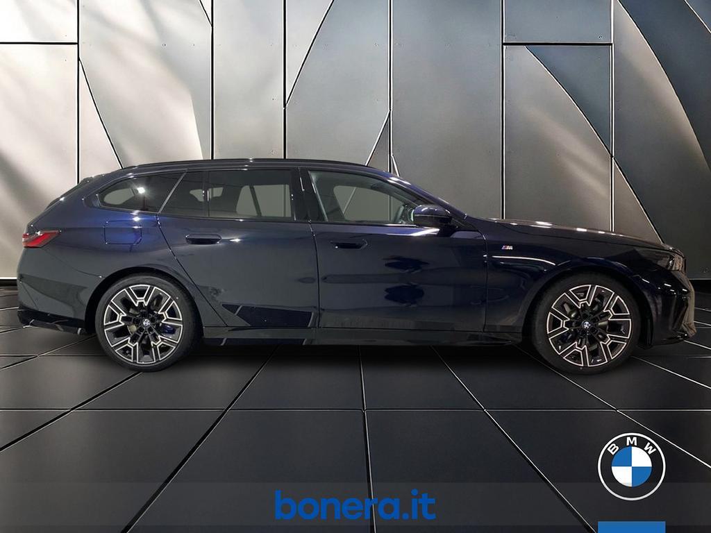 BMW Serie 5 Touring 520 d 48V M Sport Pro xDrive Steptronic
