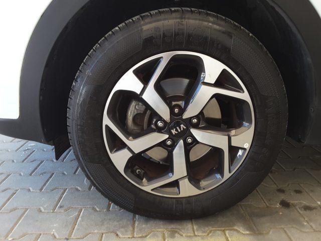 KIA Sportage 1.6 GDI 132cv 2WD Energy *solo 46.200 Km*