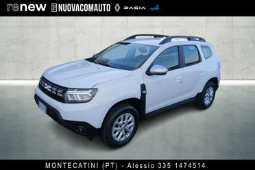 Dacia Duster 1.0 TCe GPL Expression 4x2
