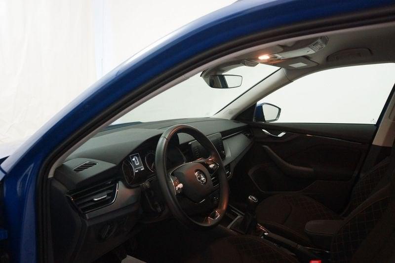 Skoda Kamiq Kamiq 1.0 TSI Ambition