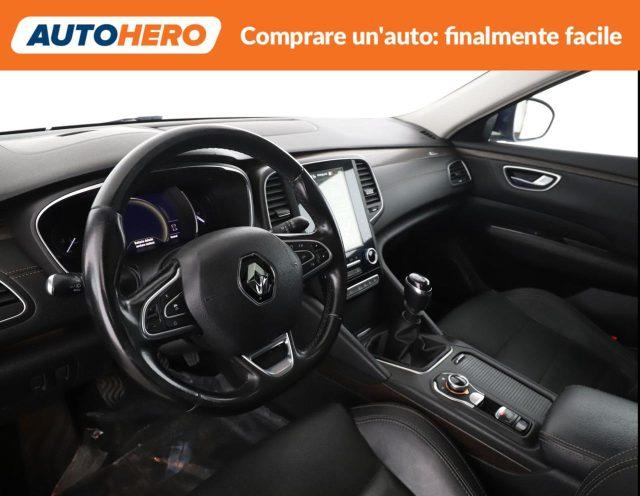 RENAULT Talisman Sporter dCi 130 CV Energy Intens