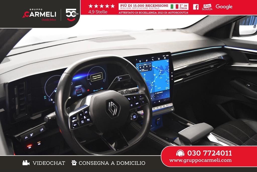 Renault Austral 1.2 E-Tech full hybrid Techno