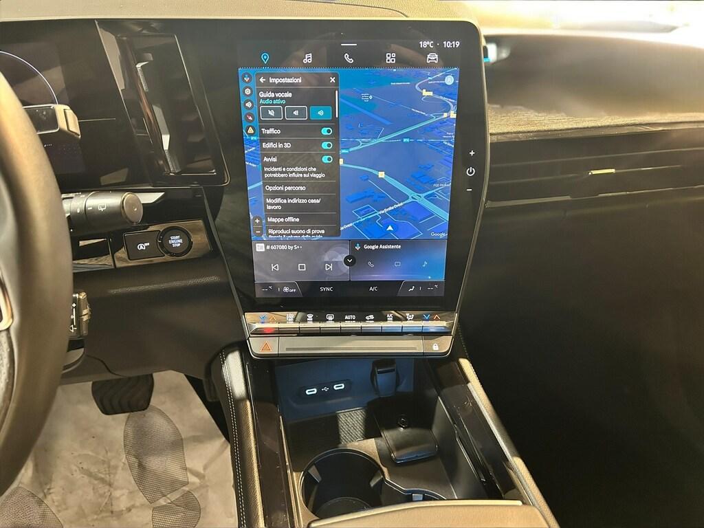 Renault Austral 1.3 mild hybrid Techno Auto