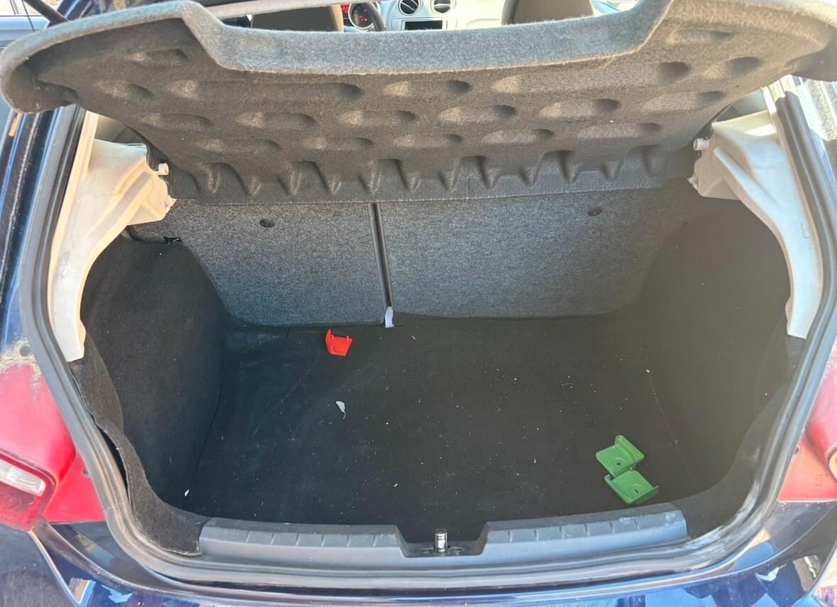 Seat Ibiza 1.2 70 CV 3 porte Reference