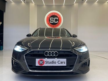 Audi A4 Avant 35 TDI/163 CV S tronic Business