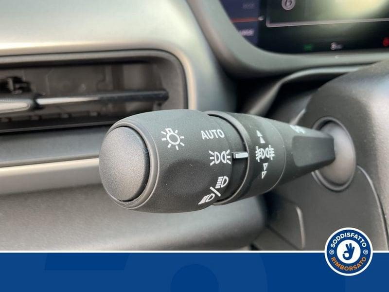 Jeep Avenger 1.2 MHEV Altitude MY25