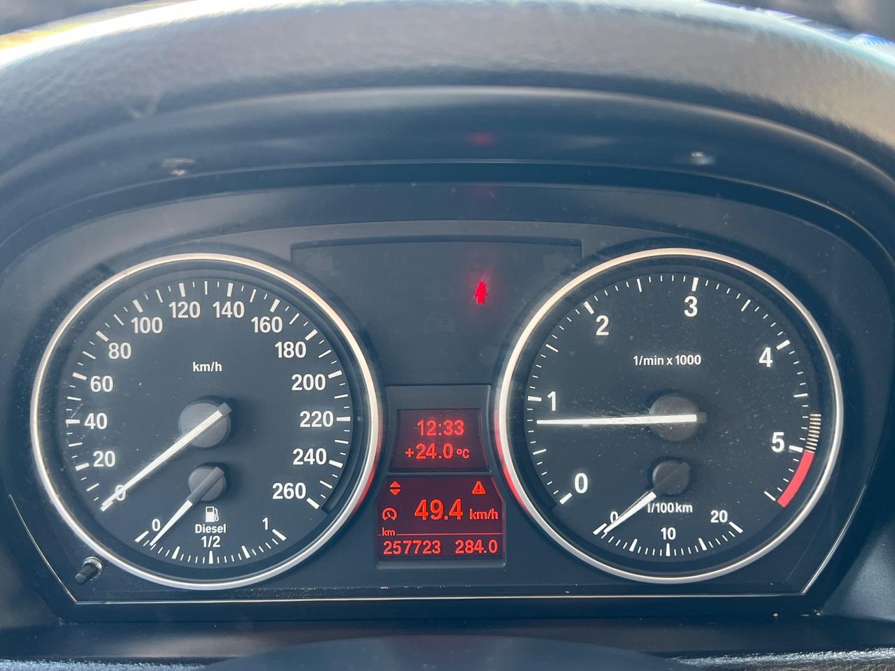 Bmw X1 xDrive20d Futura
