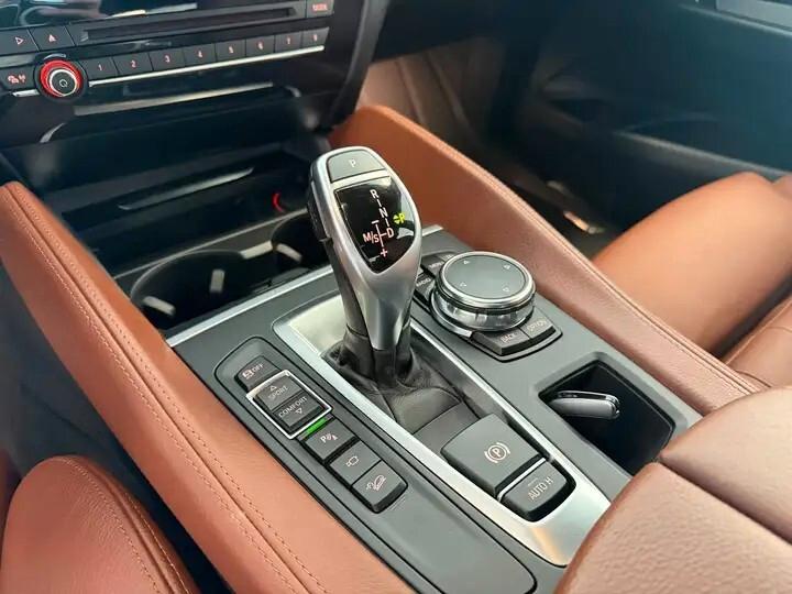 Bmw X6 xDrive30d 258CV Msport
