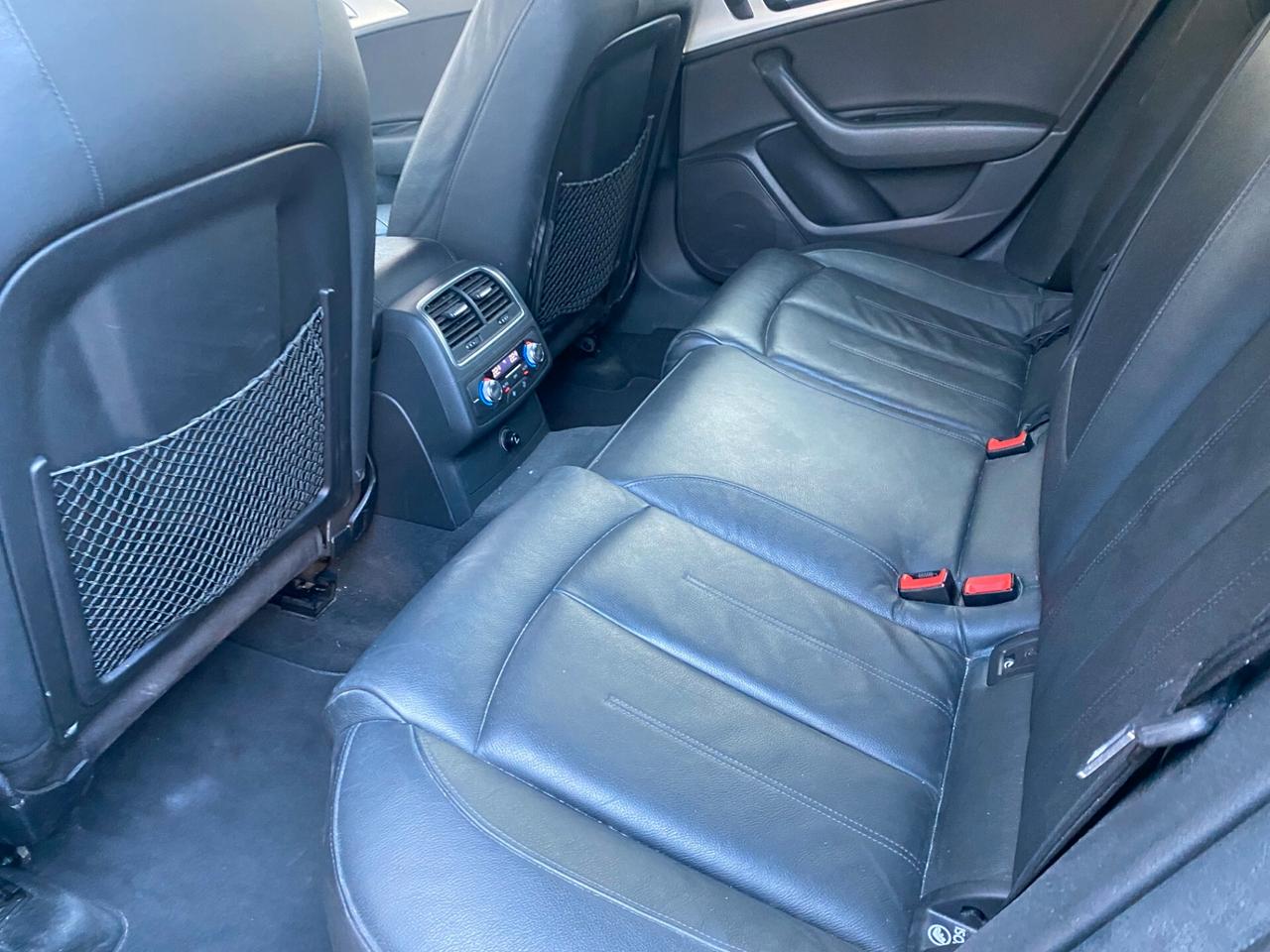 Audi A6 Avant 3.0 TDI 245 CV quattro S tronic