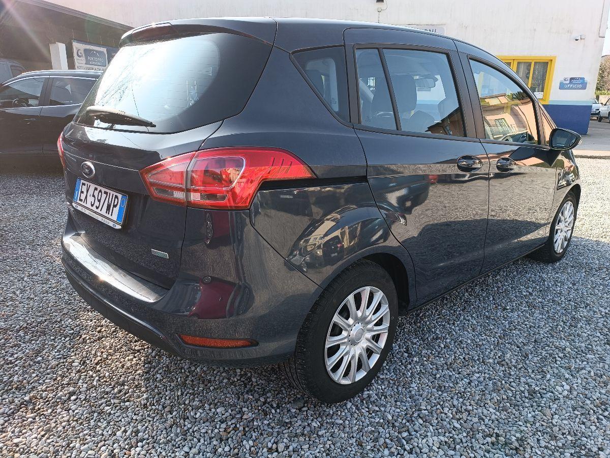 FORD - B-Max - 1.0 100CV Ecoboost Business